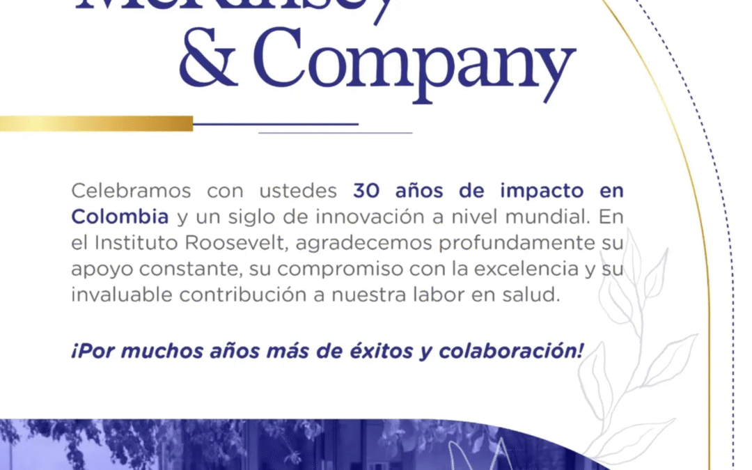 McKinsey & Company